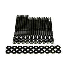 Load image into Gallery viewer, Wagner Tuning 06-10 Volkswagen Passat B6 3.6L R36 Burnished Head Stud Set