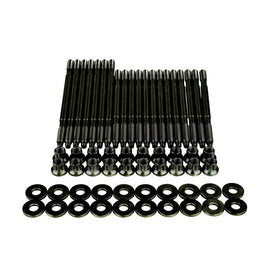 Wagner Tuning 06-10 Volkswagen Passat B6 3.6L R36 Burnished Head Stud Set