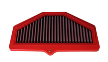 Load image into Gallery viewer, BMC 04-05 Suzuki GSX R 600 Replacement Air Filter