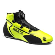 Load image into Gallery viewer, Sparco Shoe Rapid YEL/BLK - 43