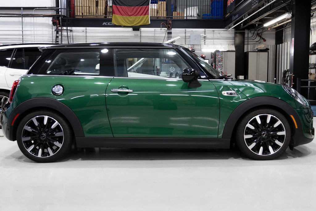 Dinan Performance Spring Set - 2014-2024 MINI Cooper Base/S/JCW
