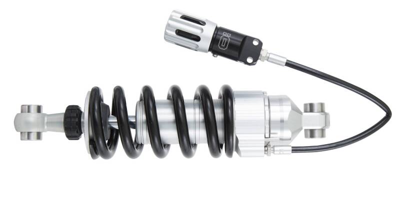 Ohlins 18-24 Harley Softail STX 46 Shock 13in. – New German Performance