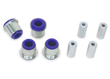 Load image into Gallery viewer, SuperPro 14-18 BMW X5 Front UCA Inner Bushing Kit