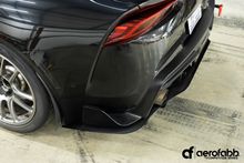 Load image into Gallery viewer, aerofabb Comp Series Rear Diffuser - Toyota MK5 Supra