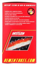 Load image into Gallery viewer, AEM 3.25 in DRY Flow Short Neck 9 in Element Filter