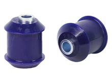 Load image into Gallery viewer, Superpro 69-74 Ford Capri 2Door Rear Tramp Rod Forward Bushing Set