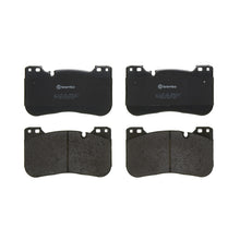 Load image into Gallery viewer, Brembo 2023 BMW X5 PRIME Low-Met Front Disc Brake Pad Set - Front
