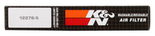 Load image into Gallery viewer, K&amp;N Honda RS125 Nova Sonic 01-02 SPECIAL ORDER Replacement Filter