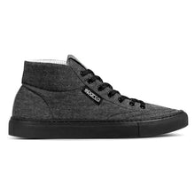 Load image into Gallery viewer, Sparco Shoe Futura Size 36 GRY/BLK