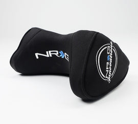 NRG Memory Foam Neck Pillow For Any Seats- Prisma Sakura Print