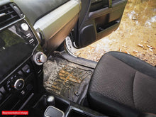 Load image into Gallery viewer, WeatherTech 2025 Audi S5 Rear FloorLiner HP - Black