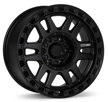 Load image into Gallery viewer, Enkei Trail-Tracker 18x9 / 6x135 BP / ET12 / 87.1mm Bore - Matte Black Wheel