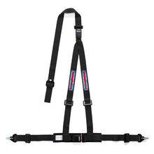 Load image into Gallery viewer, Sparco Belt 3Punti Martini-Racing Black