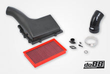 Load image into Gallery viewer, do88 VAG 1.8 2.0 TSI (MQB) V1 Intake System Hose OEM Black Hose Filter
