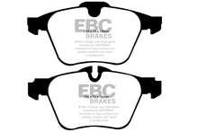 Load image into Gallery viewer, EBC 13-15 Jaguar XF 3.0L Supercharged Bluestuff Front Brake Pads