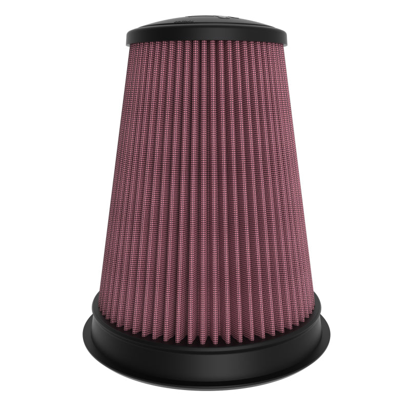 K&N Universal Air Filter 5in Flg 8-1/2in B 5in T 10-1/2in H Xd Gen 3