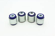 Load image into Gallery viewer, SuperPro 2014 BMW 228i Base Rear Upper Rearward Control Arm &amp; Outer Bushing Kit