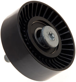 Gates 2011 Audi Q7 V-6 3.0L Alt. & A.C. Belt Drive Pulley