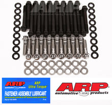 Load image into Gallery viewer, ARP SB Chevy OEM SS 12pt Head Bolt Kit Outer ROW ONLY