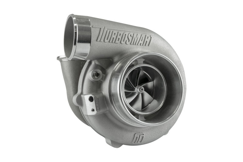 Turbosmart TS-2 Turbocharger (Water Cooled) 6466 V-Band Reverse Rotation 1.07AR External WG