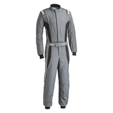 Load image into Gallery viewer, Sparco Suit Victory PRO 52 GRY/BLK
