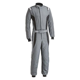 Sparco Suit Victory PRO 62 GRY/BLK