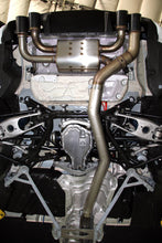 Load image into Gallery viewer, Dinan Resonator Delete Kit - 2016-2018 BMW M2