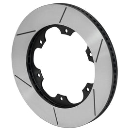 Wilwood ROTOR1100-081AR559-000WJNXXXXN 6X6.25 72 VANE GT black SPEC-37