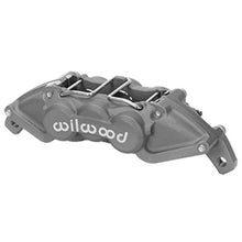 Load image into Gallery viewer, Wilwood Universal UTV6 Caliper 1.12 0.25 Rotor - Anodize