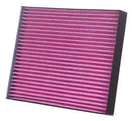 K&N Disposable Cabin Air Filter Advantage Plus 16-24 Hyundai Elantra