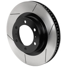 Load image into Gallery viewer, Wilwood 6x5.500 Slotted GT Vented Rotor &amp; Hat