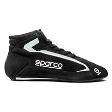Load image into Gallery viewer, Sparco Shoe Slalom+ 47 BLK