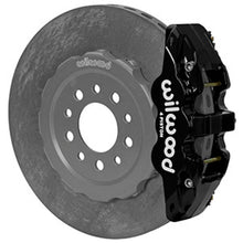 Load image into Gallery viewer, Wilwood 10+ Camaro w/C6 Hub Rear Kit AERO4