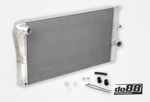 Load image into Gallery viewer, do88 12-16 BMW 1/2/3/4-Series M135i/M235i/335i/435i (F2X/F3X) Aluminum Radiator