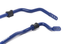 Load image into Gallery viewer, H&amp;R 17-23 BMW 530i/540i G30 (w/o Active Stab. Cntrl.) Sway Bar Kit - 34mm Front / 25mm Rear Adj.
