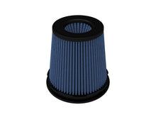 Load image into Gallery viewer, aFe Momentum Int Rplcmnt Air Filter w/ Pro 5R Media 3-1/8inF x 6inB x 4-1/2inT (Invert) x 6-1/4inH