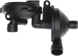 Gates 01-05 BMW 325I 6-Cyl. 2.5L Oil Separator Crankcase Vent Valves