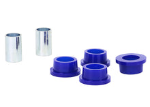 Load image into Gallery viewer, SuperPro Lower Control Arm Bushing Kit
