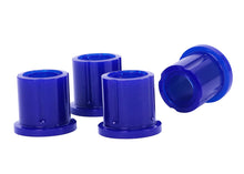 Load image into Gallery viewer, SuperPro 77-85 Toyota Hiace H10 Rear Leaf Spring Bushings