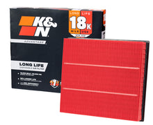 Load image into Gallery viewer, K&amp;N Universal Air Filter 5in Flg 8-1/2in B 5in T 10-1/2in H Xd Gen 3