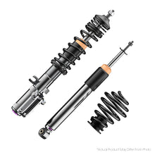 Load image into Gallery viewer, KW 90-92 VW Corrado G60/ 92-94 VW Corrado SLC V3 Classic Coilover Kit