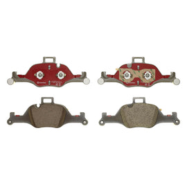 Brembo 2018+ BMW 3-Series (G20/G80/G28) / 2019+ BMW X4/X5/X6 Xtra Ceramic Brake Pad - Front