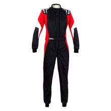 Load image into Gallery viewer, Sparco Suit Competition Lady 40 Black