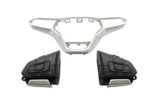 Load image into Gallery viewer, Genuine VW/Audi Steering Wheel Button Retrofit Kit- MK8 GTI/R