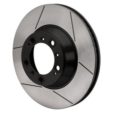 Load image into Gallery viewer, Wilwood ROTOR1298-110DS618-299MJEXXXXL 5X5.118 GT black