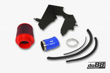 Load image into Gallery viewer, do88 SAAB 9-3 2.8T V6 06-11 Intake System w/Filter Blue Hose