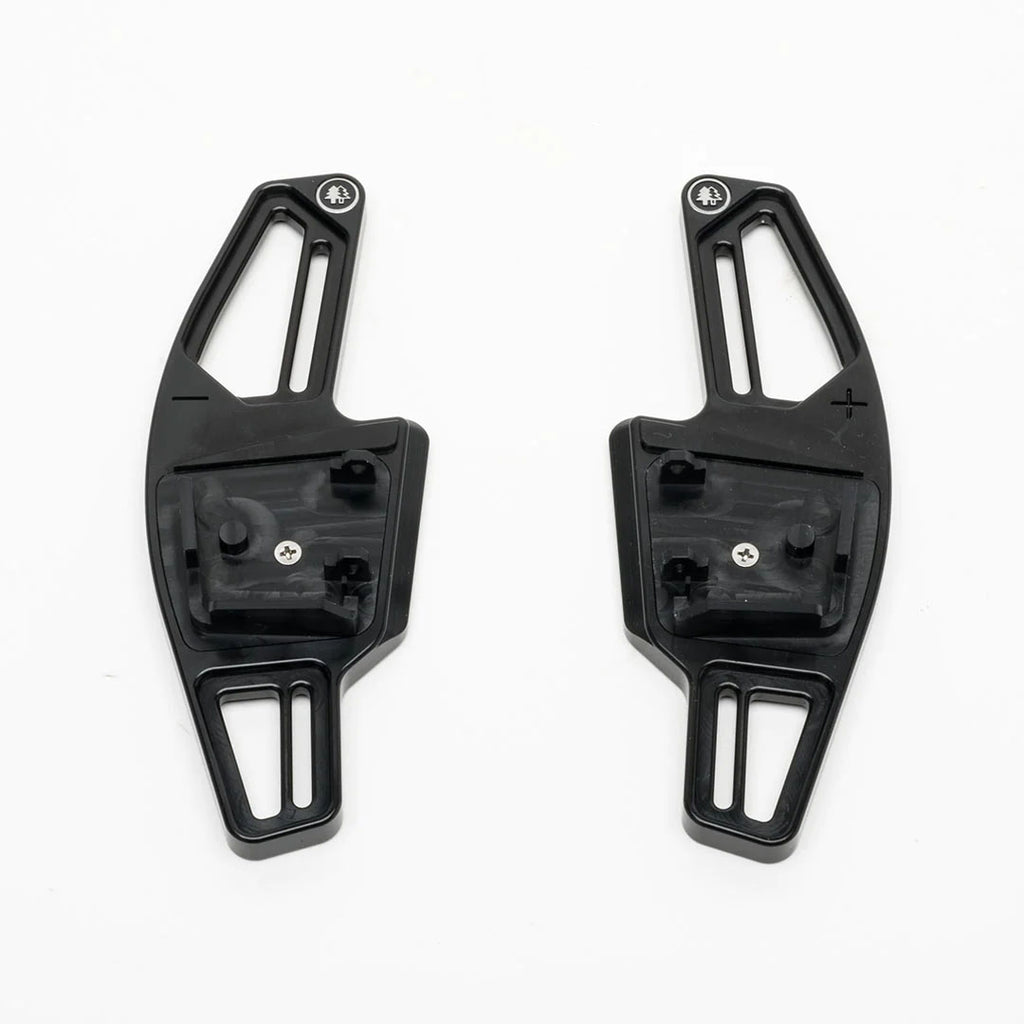 BFI COMPLETE REPLACEMENT SHIFT PADDLES - MK8 GTI / R