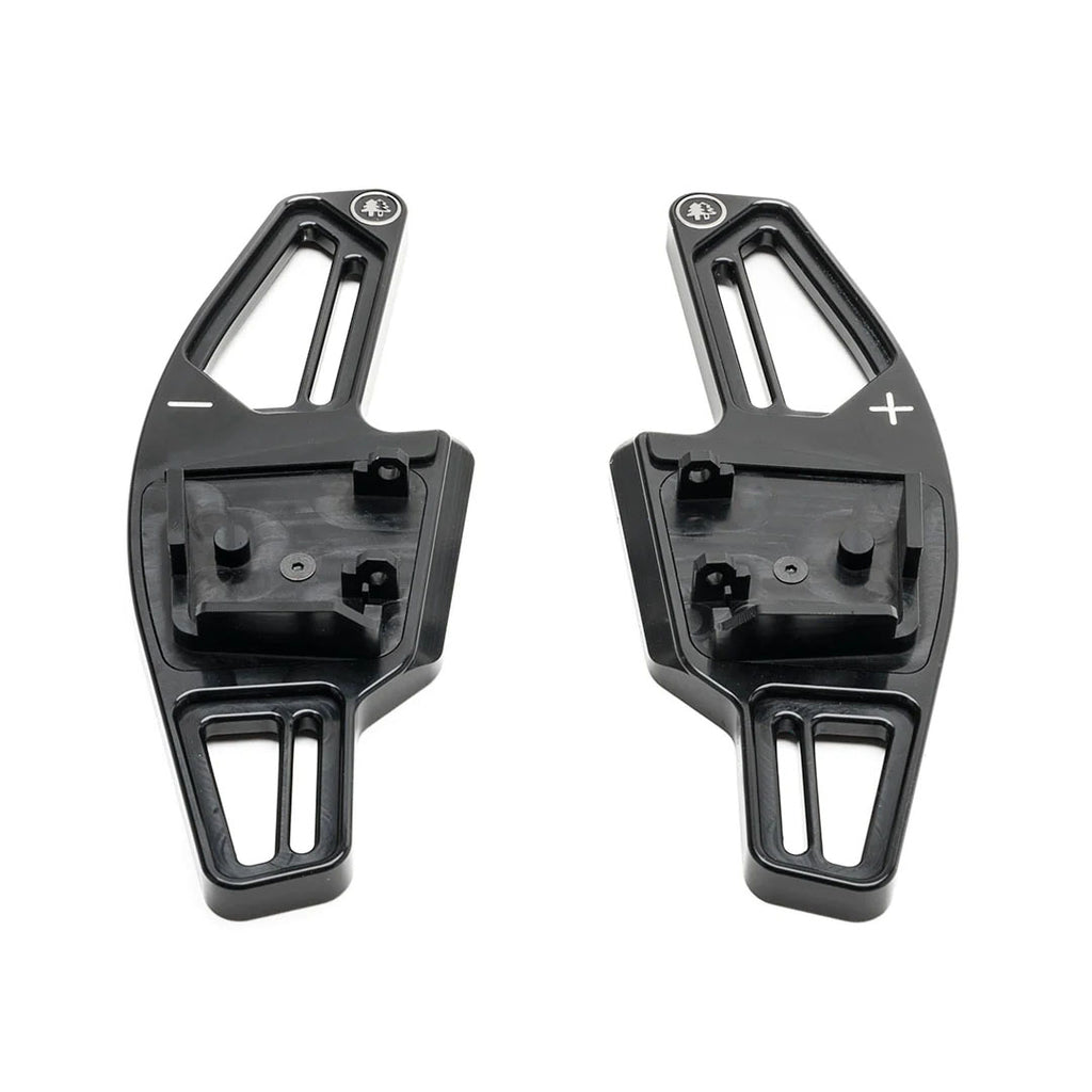 BFI COMPLETE REPLACEMENT SHIFT PADDLES - MK8 GTI / R