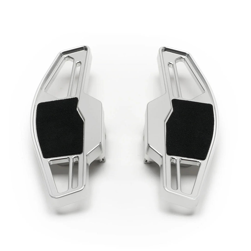 BFI Complete Replacement Shift Paddles - Audi B9