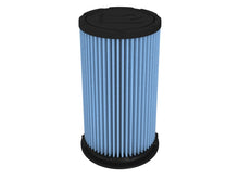 Load image into Gallery viewer, aFe Momentum Intake Replacement Air Filter w/ D2 Dura-Dry Media 3-1/2in F x5in B x4-3/4in T x9inH